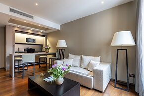 NJ Hotels San Pietro All'Orto 6 Milano