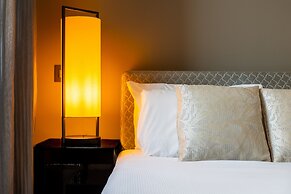 NJ Hotels San Pietro All'Orto 6 Milano