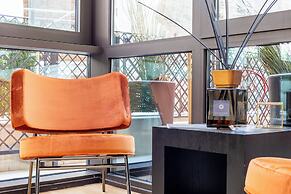 NJ Hotels San Pietro All'Orto 6 Milano