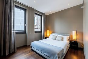 NJ Hotels San Pietro All'Orto 6 Milano