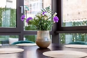 NJ Hotels San Pietro All'Orto 6 Milano