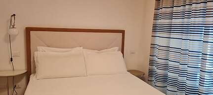 NJ Hotels San Pietro All'Orto 6 Milano