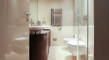 NJ Hotels San Pietro All'Orto 6 Milano