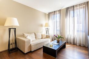 NJ Hotels San Pietro All'Orto 6 Milano