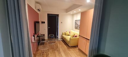 NJ Hotels San Pietro All'Orto 6 Milano