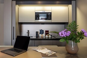 NJ Hotels San Pietro All'Orto 6 Milano