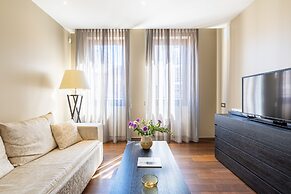 NJ Hotels San Pietro All'Orto 6 Milano