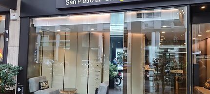 NJ Hotels San Pietro All'Orto 6 Milano