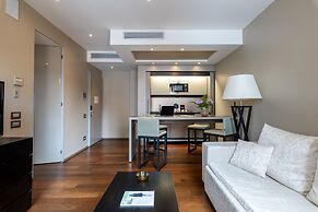 NJ Hotels San Pietro All'Orto 6 Milano