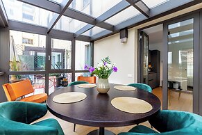 NJ Hotels San Pietro All'Orto 6 Milano