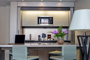 NJ Hotels San Pietro All'Orto 6 Milano