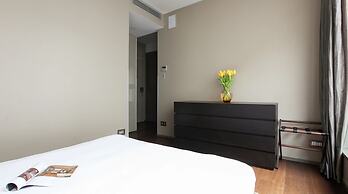 NJ Hotels San Pietro All'Orto 6 Milano