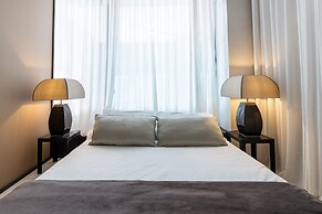 NJ Hotels San Pietro All'Orto 6 Milano