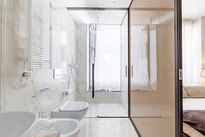 NJ Hotels San Pietro All'Orto 6 Milano