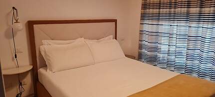 NJ Hotels San Pietro All'Orto 6 Milano