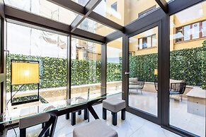 NJ Hotels San Pietro All'Orto 6 Milano