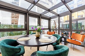 NJ Hotels San Pietro All'Orto 6 Milano