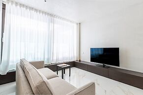 NJ Hotels San Pietro All'Orto 6 Milano