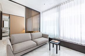 NJ Hotels San Pietro All'Orto 6 Milano