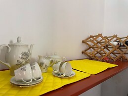 DURING HOME - Apartment in a farmhouse