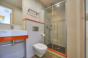 AHOI! Urban Beach Hotel