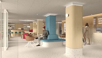 AHOI! Urban Beach Hotel