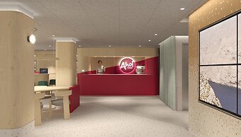 AHOI! Urban Beach Hotel