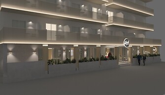 AHOI! Urban Beach Hotel