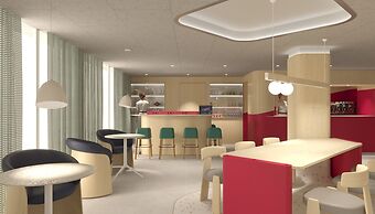 AHOI! Urban Beach Hotel