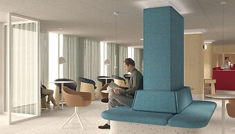 AHOI! Urban Beach Hotel