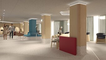 AHOI! Urban Beach Hotel