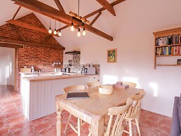 Avocet Cottage