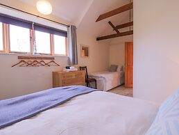 Avocet Cottage