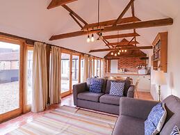 Avocet Cottage