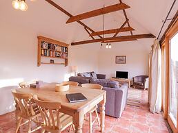 Avocet Cottage