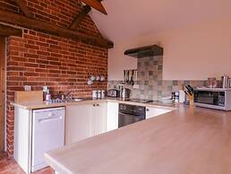 Avocet Cottage