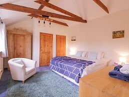 Avocet Cottage