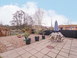 Avocet Cottage