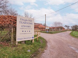Avocet Cottage