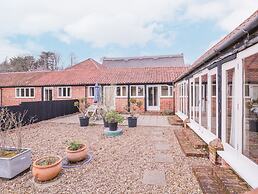 Avocet Cottage