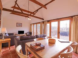 Avocet Cottage