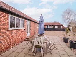 Little Owl Cottage