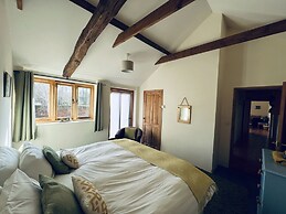 Little Owl Cottage