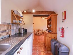 Little Owl Cottage