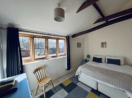 Little Owl Cottage