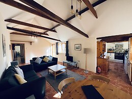 Little Owl Cottage