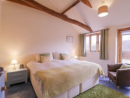 Little Owl Cottage