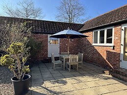 Little Owl Cottage