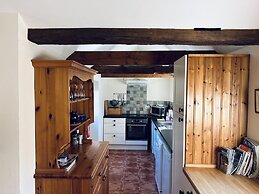 Little Owl Cottage