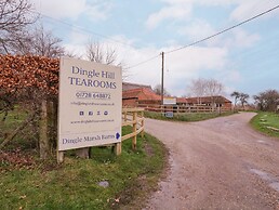 Little Owl Cottage
